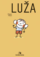 Luza