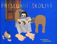 Prisluhni školjki 